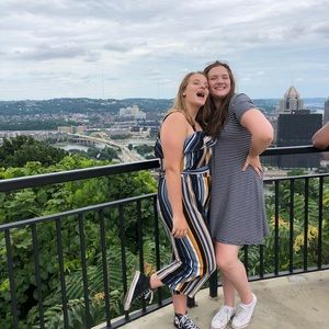 Meet your Posher, Molly